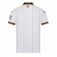 Fotbalové Dres Wolves Venkovní 2026-27 Krátký Rukáv